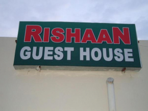 Отель Rishaan Guest House  Пури